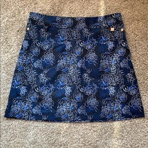 Golf Skirt